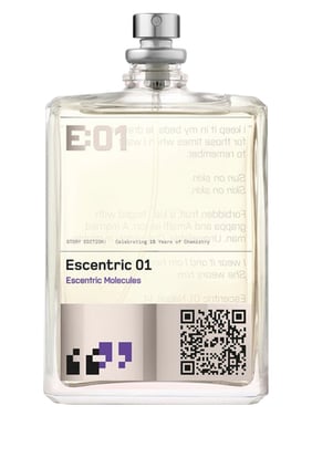 Escentric 01 Perfume